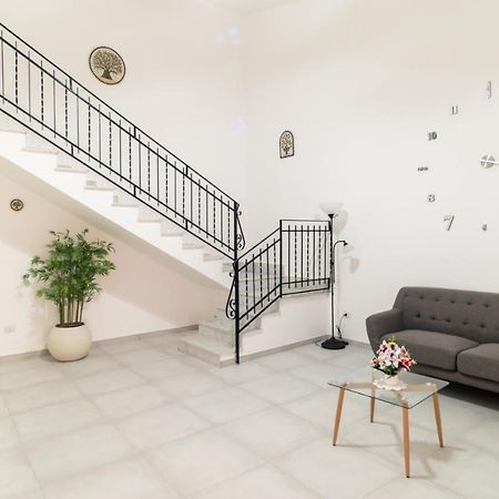 I Parrini Bed & Breakfast Porto Empedocle Dış mekan fotoğraf