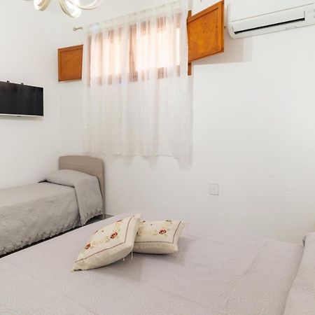 I Parrini Bed & Breakfast Porto Empedocle Dış mekan fotoğraf