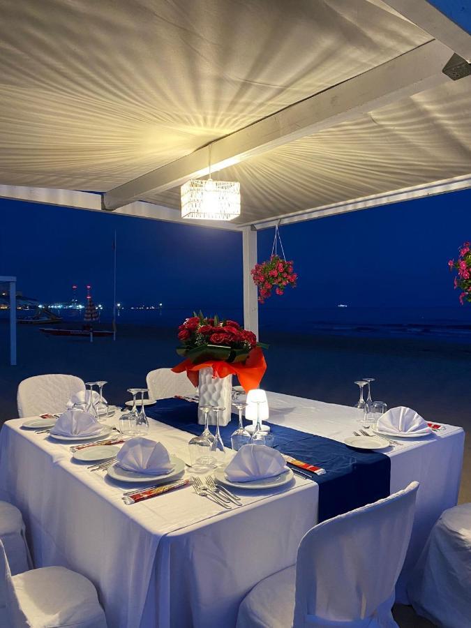 I Parrini Bed & Breakfast Porto Empedocle Dış mekan fotoğraf
