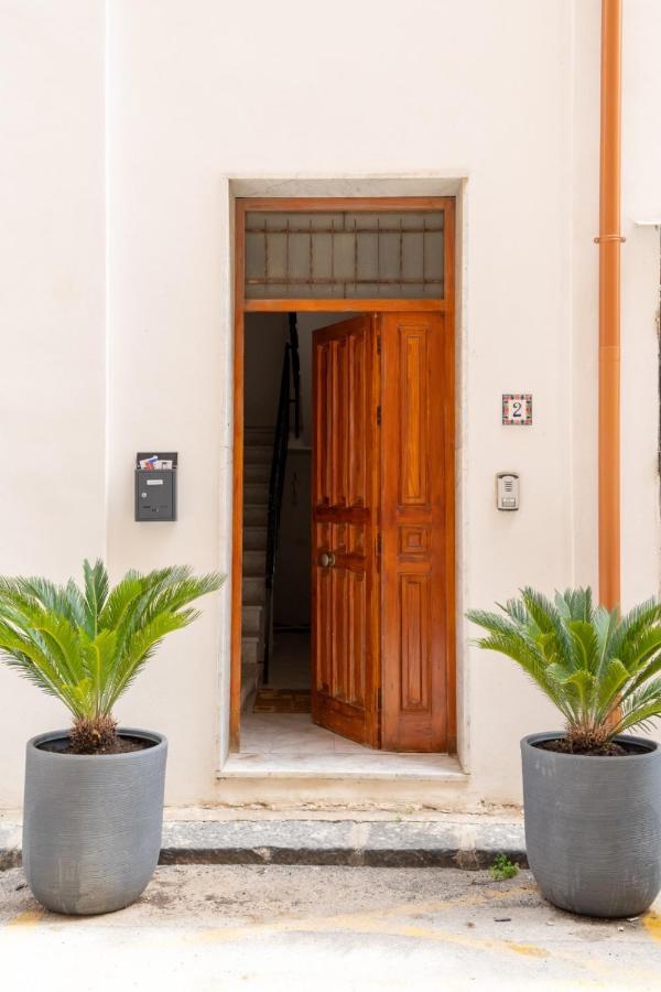 I Parrini Bed & Breakfast Porto Empedocle Dış mekan fotoğraf