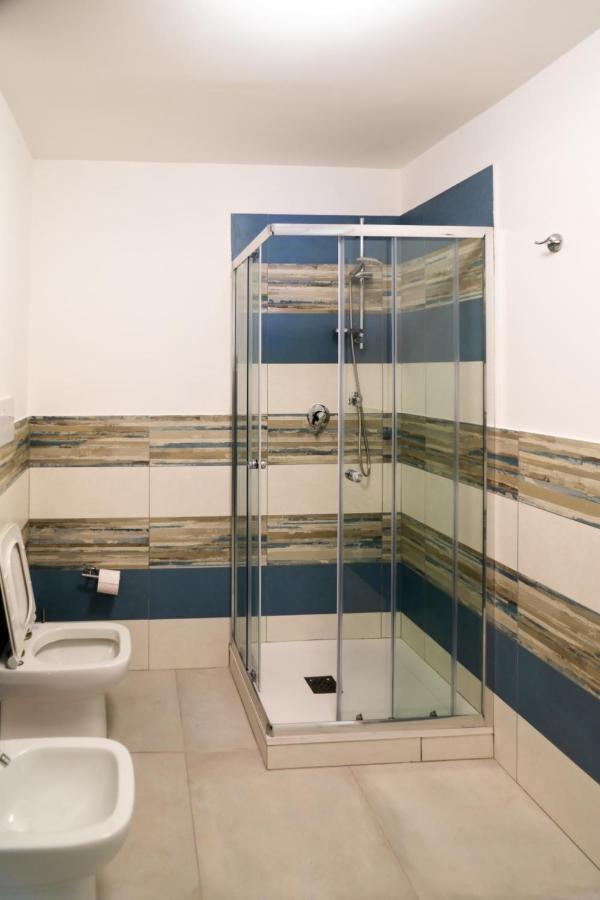 I Parrini Bed & Breakfast Porto Empedocle Dış mekan fotoğraf